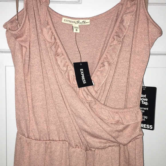 Express Romper - Picture 3 of 4